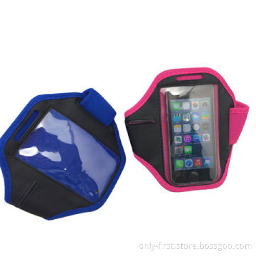 Made for iPhone 6, Sports Arm Bag Manufacturer